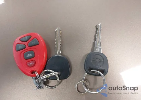 2007 Chevrolet Impala Ls z USA, uszkodzony, nr VIN 2G1WB58N879141537